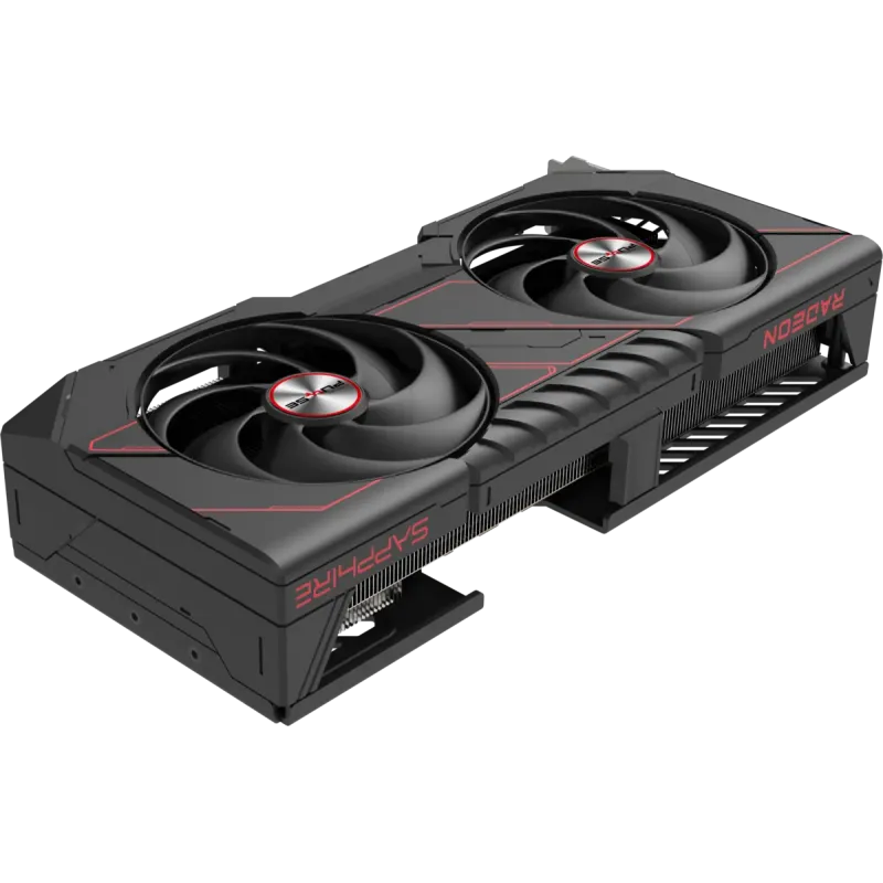 Відеокарта Sapphire Radeon RX 9070 16GB PULSE (11349-03)