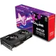 Відеокарта Sapphire Radeon RX 9070 16GB PULSE (11349-03)