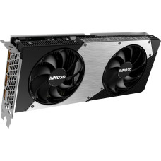 Відеокарта INNO3D GeForce RTX 5060 X2 OC (N50602-08D7X-195070N)