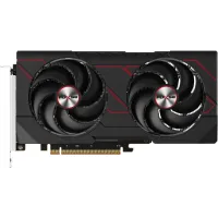 Відеокарта Sapphire Radeon RX 9060 XT 8GB PULSE GAMING OC (11350-04)