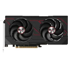 Відеокарта Sapphire Radeon RX 9060 XT 8GB PULSE GAMING OC (11350-04)