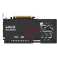 Sapphire Radeon RX 9060 XT 8GB PULSE GAMING OC (11350-04)