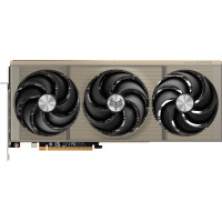 Відеокарта Sapphire Radeon RX 9070 XT 16GB NITRO+ (11348-01)
