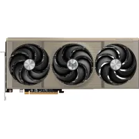 Відеокарта Sapphire Radeon RX 9070 XT 16GB NITRO+ (11348-01)