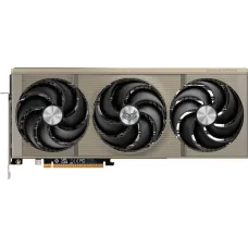 Відеокарта Sapphire Radeon RX 9070 XT 16GB NITRO+ (11348-01)