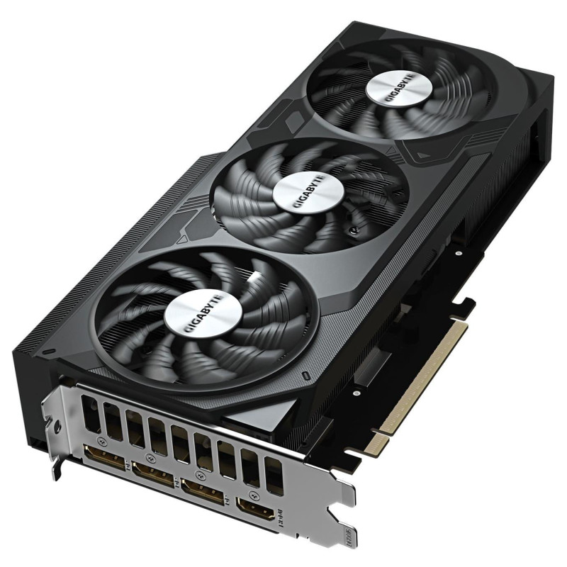 Відеокарта Gigabyte GeForce RTX 5070 Ti WINDFORCE V2 OC 16384MB (GV-N507TWF3OCV2-16GD)