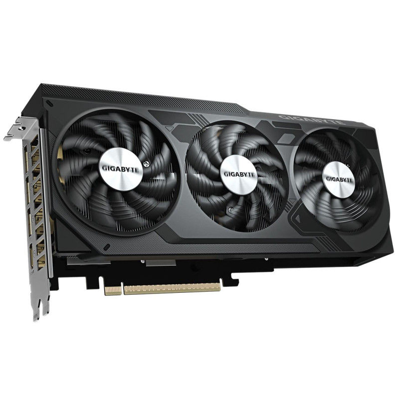 Відеокарта Gigabyte GeForce RTX 5070 Ti WINDFORCE V2 OC 16384MB (GV-N507TWF3OCV2-16GD)