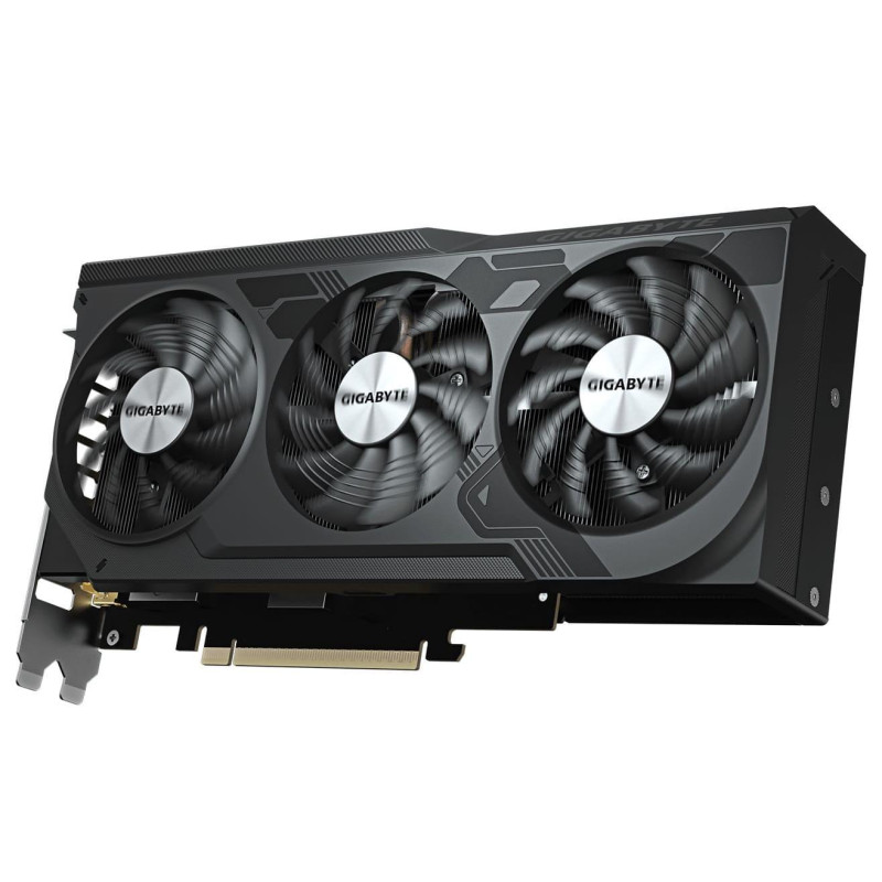 Відеокарта Gigabyte GeForce RTX 5070 Ti WINDFORCE V2 OC 16384MB (GV-N507TWF3OCV2-16GD)
