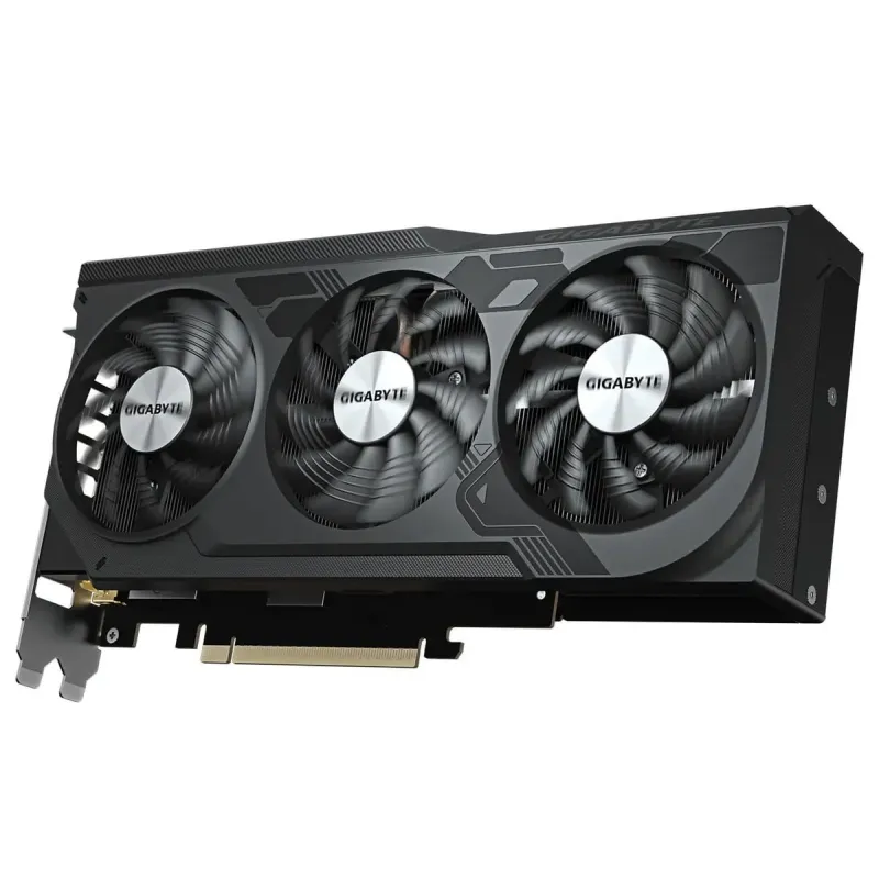 Видеокарта Gigabyte GeForce RTX 5070 Ti WINDFORCE V2 OC 16384MB (GV-N507TWF3OCV2-16GD)