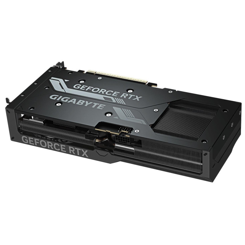 Відеокарта Gigabyte GeForce RTX 5070 Ti WINDFORCE V2 OC 16384MB (GV-N507TWF3OCV2-16GD)