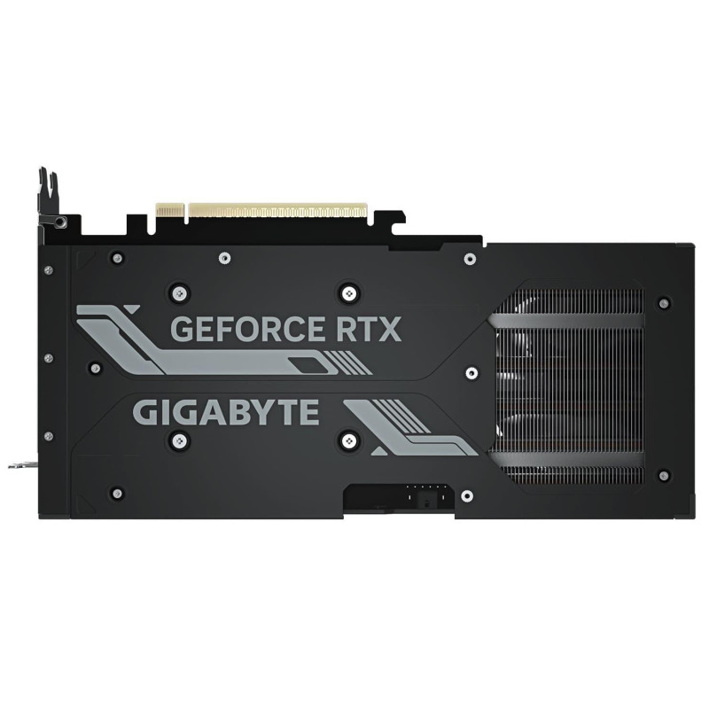 Відеокарта Gigabyte GeForce RTX 5070 Ti WINDFORCE V2 OC 16384MB (GV-N507TWF3OCV2-16GD)
