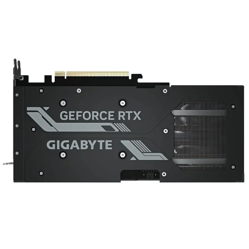 Видеокарта Gigabyte GeForce RTX 5070 Ti WINDFORCE V2 OC 16384MB (GV-N507TWF3OCV2-16GD)