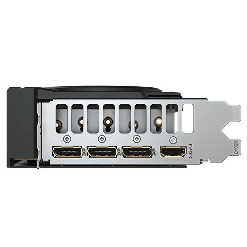 Відеокарта Gigabyte GeForce RTX 5070 Ti WINDFORCE V2 OC 16384MB (GV-N507TWF3OCV2-16GD)