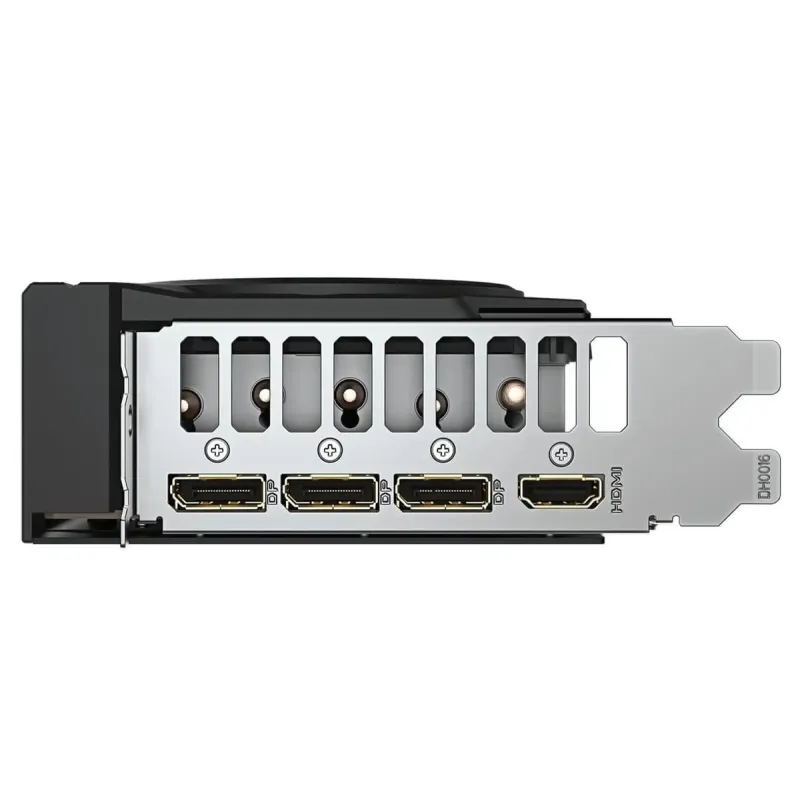 Видеокарта Gigabyte GeForce RTX 5070 Ti WINDFORCE V2 OC 16384MB (GV-N507TWF3OCV2-16GD)