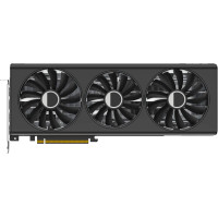 XFX Radeon RX 7700 XT Speedster QICK 319 Black Edition (RX-77TQICKB9)