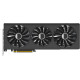 XFX Radeon RX 7700 XT Speedster QICK 319 Black Edition (RX-77TQICKB9)