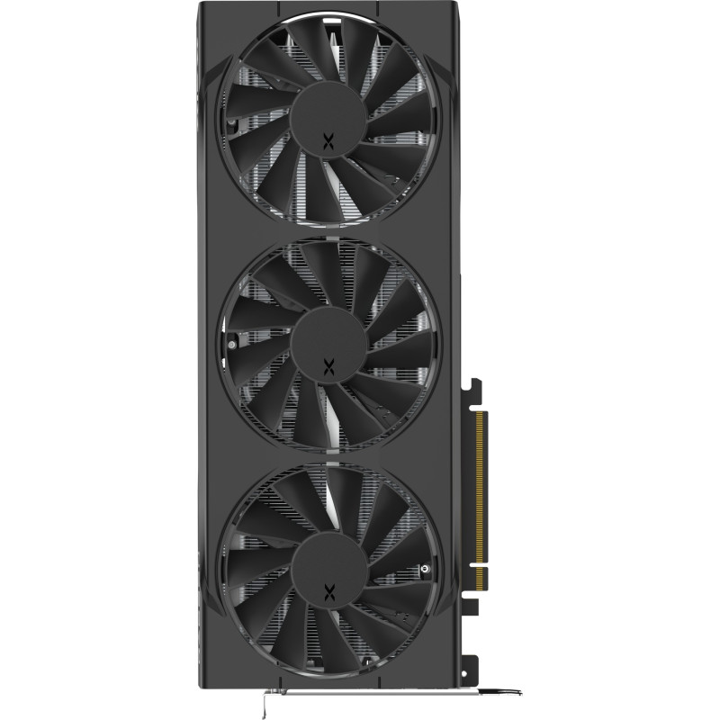 XFX Swift AMD Radeon RX 9070 OC Triple Fan Gaming Edition (RX-97SWFB3B9)