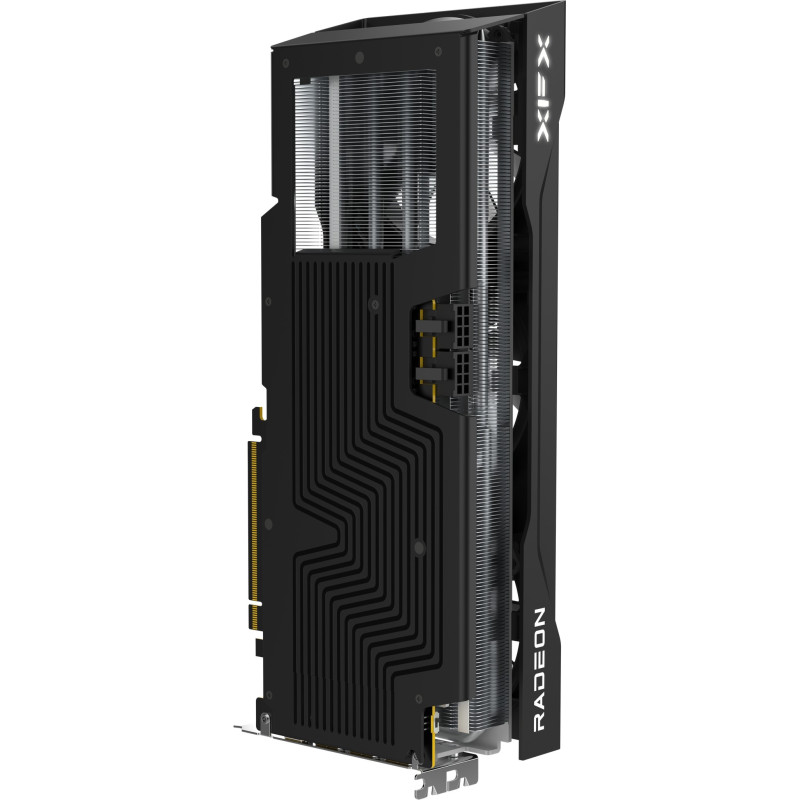 XFX Swift AMD Radeon RX 9070 OC Triple Fan Gaming Edition (RX-97SWFB3B9)