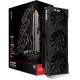 XFX Swift AMD Radeon RX 9070 OC Triple Fan Gaming Edition (RX-97SWFB3B9)