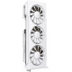 XFX Radeon RX 7800 XT Magnetic Air Gaming Arctic Quicksilver White (RX-78TMAIRW9)