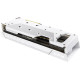 XFX Radeon RX 7800 XT Magnetic Air Gaming Arctic Quicksilver White (RX-78TMAIRW9)