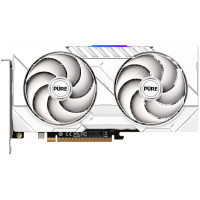 Відеокарта Sapphire Radeon RX 9060 XT PURE (11350-02)