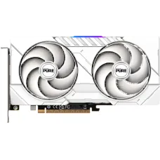 Відеокарта Sapphire Radeon RX 9060 XT PURE (11350-02)