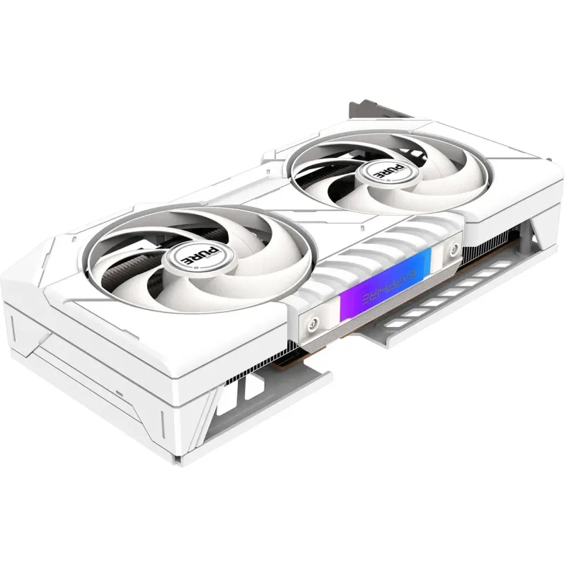 Відеокарта Sapphire Radeon RX 9060 XT PURE (11350-02)