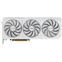 Видеокарта ASUS PRIME-RX9070XT-O16G-WHITE