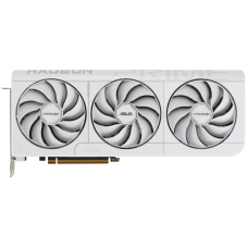 Відеокарта ASUS PRIME-RX9070XT-O16G-WHITE