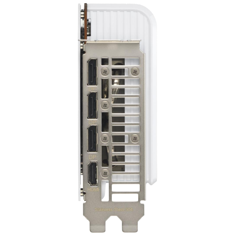Відеокарта ASUS PRIME-RX9070XT-O16G-WHITE