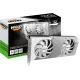 Видеокарта INNO3D GeForce RTX 5060 TWIN X2 OC WHITE (N50602-08D7X-195070W)