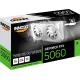 Видеокарта INNO3D GeForce RTX 5060 TWIN X2 OC WHITE (N50602-08D7X-195070W)