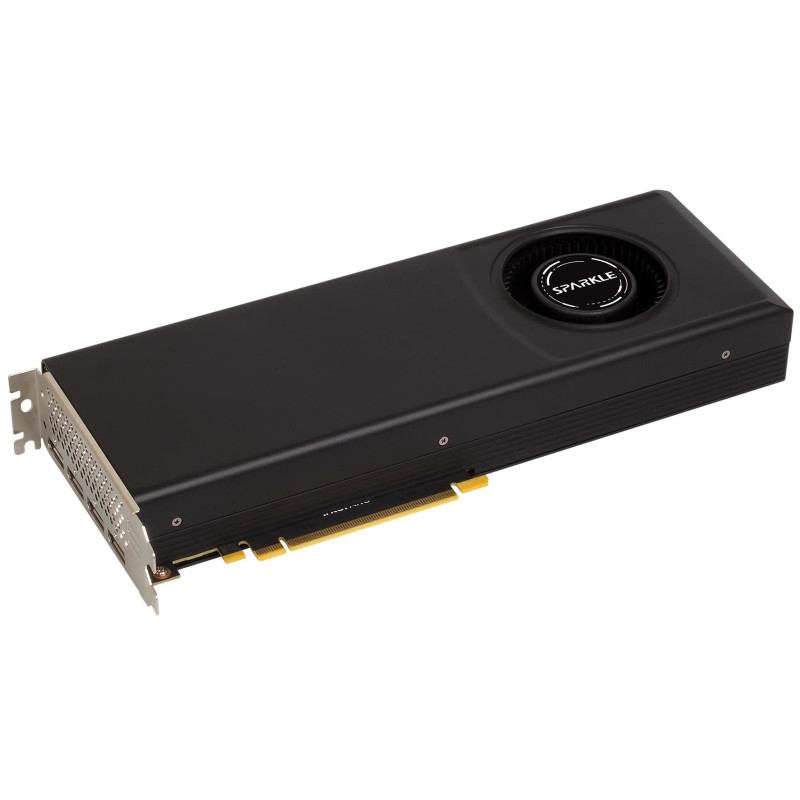 Видеокарта SPARKLE SBP60W-24G PRO B60