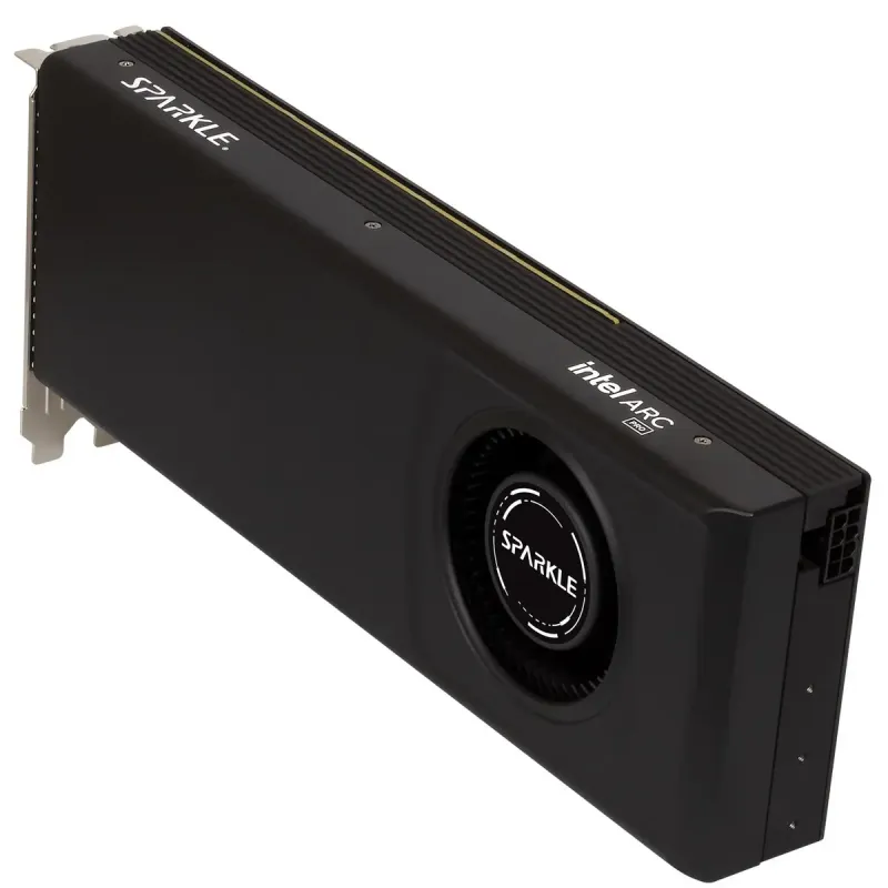 Видеокарта SPARKLE SBP60W-24G PRO B60