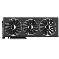 XFX Radeon RX 7800 XT Speedster MERC 319 BLACK Edition (RX-78TMERCB9)