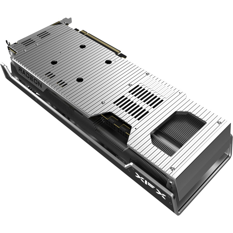 XFX Radeon RX 7800 XT Speedster MERC 319 BLACK Edition (RX-78TMERCB9)