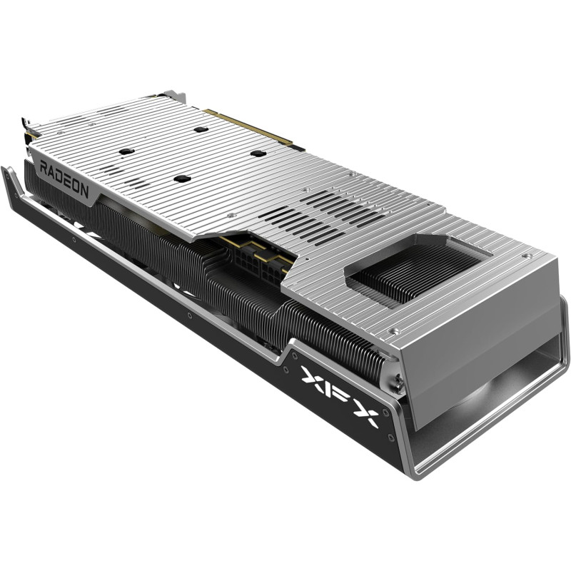 XFX Radeon RX 7800 XT Speedster MERC 319 BLACK Edition (RX-78TMERCB9)