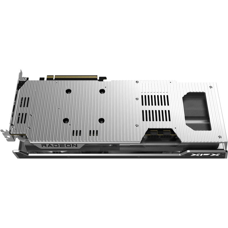 XFX Radeon RX 7800 XT Speedster MERC 319 BLACK Edition (RX-78TMERCB9)