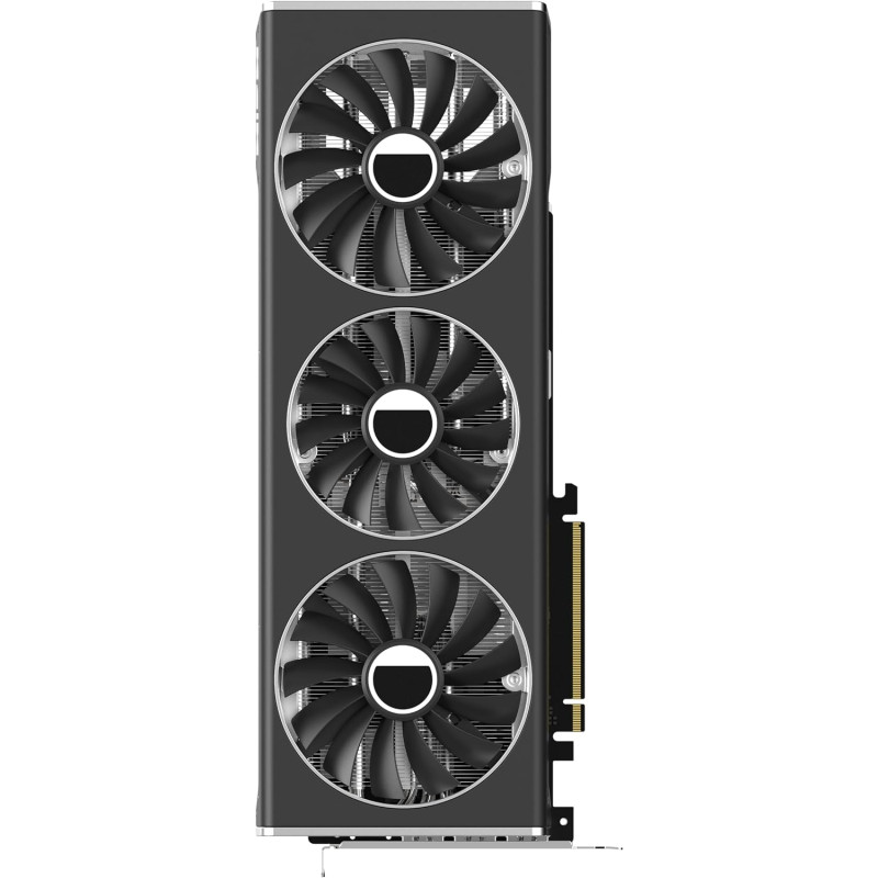 XFX Radeon RX 7800 XT Speedster MERC 319 BLACK Edition (RX-78TMERCB9)