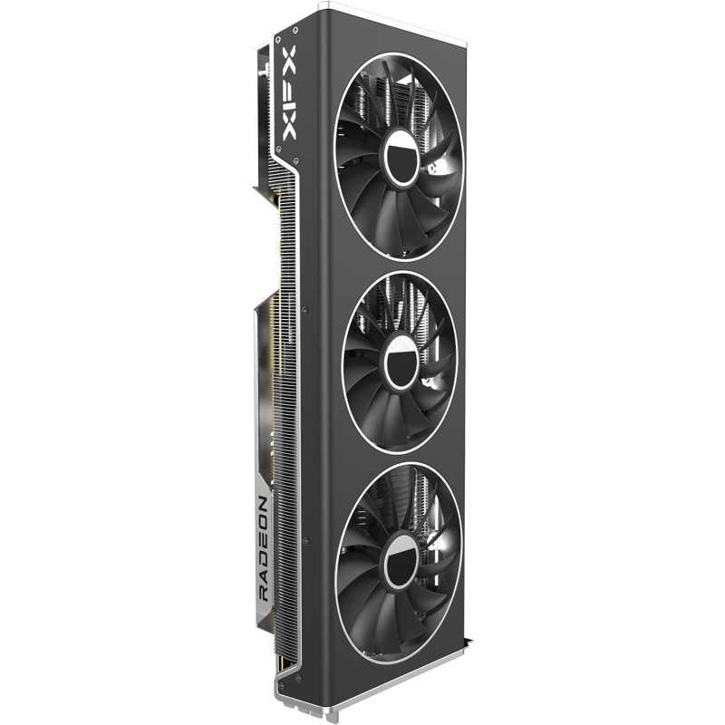 XFX Radeon RX 7800 XT Speedster MERC 319 BLACK Edition (RX-78TMERCB9)