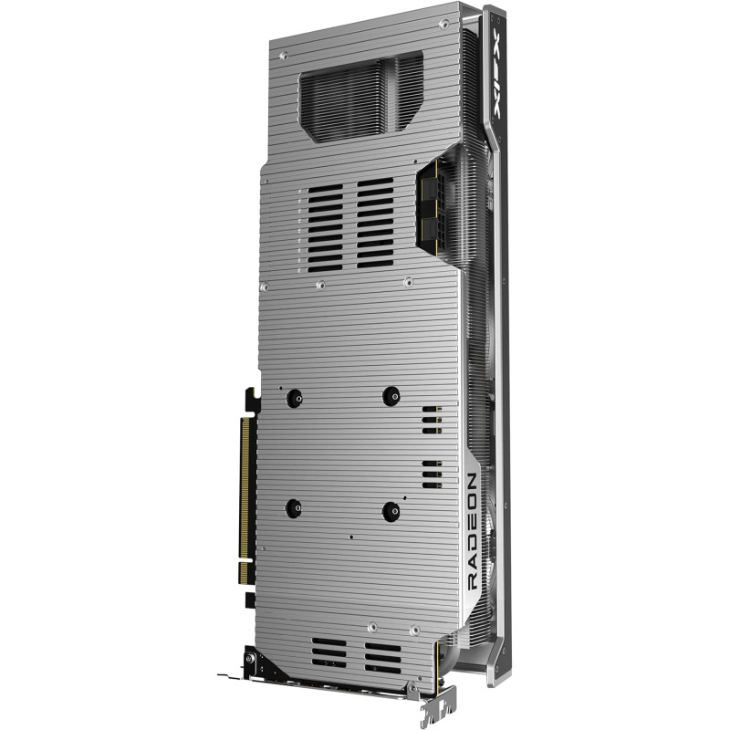 XFX Radeon RX 7800 XT Speedster MERC 319 BLACK Edition (RX-78TMERCB9)