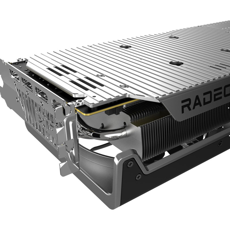 XFX Radeon RX 7800 XT Speedster MERC 319 BLACK Edition (RX-78TMERCB9)
