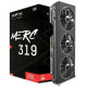 XFX Radeon RX 7800 XT Speedster MERC 319 BLACK Edition (RX-78TMERCB9)