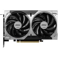 Видеокарта MSI GeForce RTX5060 8Gb VENTUS 2X OC V1 (RTX 5060 8G VENTUS 2X OC V1)