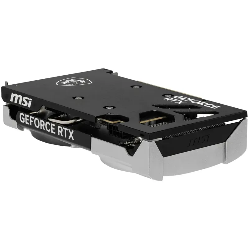 Видеокарта MSI GeForce RTX5060 8Gb VENTUS 2X OC V1 (RTX 5060 8G VENTUS 2X OC V1)