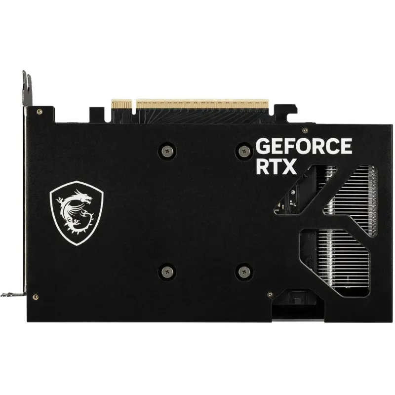 Видеокарта MSI GeForce RTX5060 8Gb VENTUS 2X OC V1 (RTX 5060 8G VENTUS 2X OC V1)