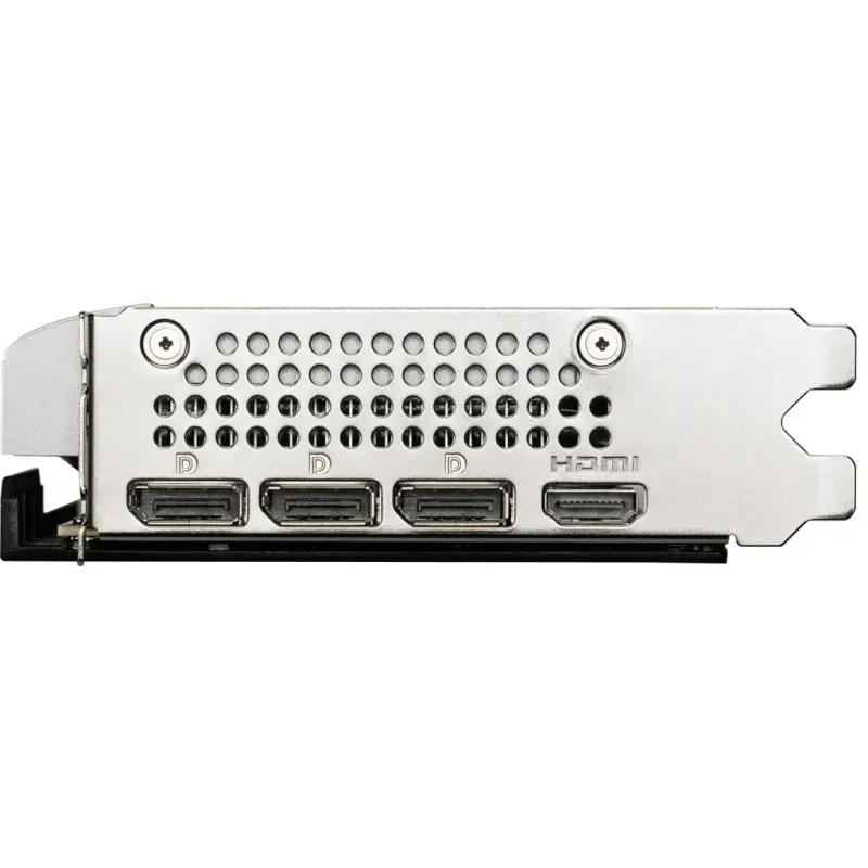 Видеокарта MSI GeForce RTX5060 8Gb VENTUS 2X OC V1 (RTX 5060 8G VENTUS 2X OC V1)
