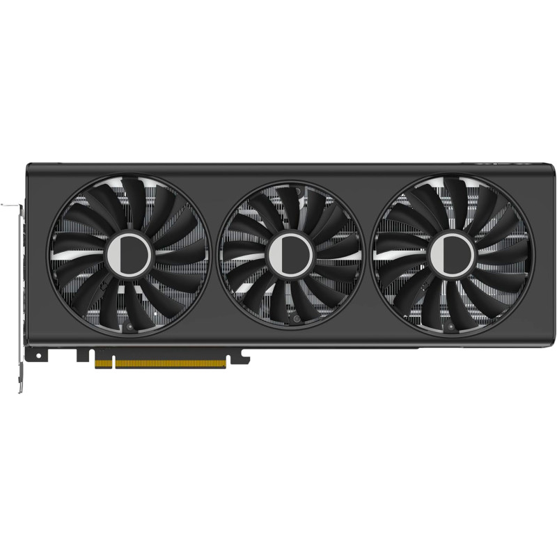 XFX Radeon RX 7800 XT Speedster QICK 319 Core Edition (RX-78TQICKF9)