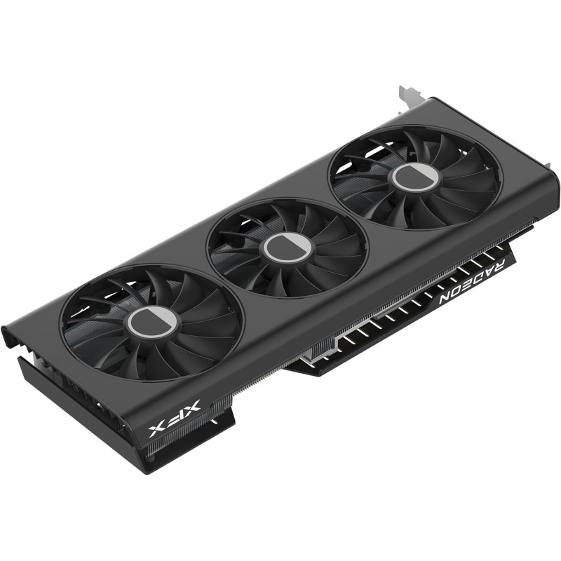XFX Radeon RX 7800 XT Speedster QICK 319 Core Edition (RX-78TQICKF9)